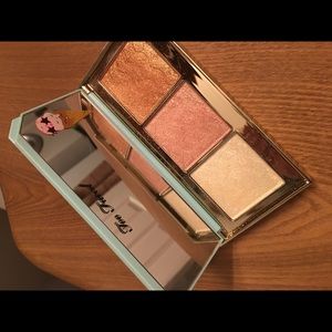 Too Faced Trio Highlight Palate